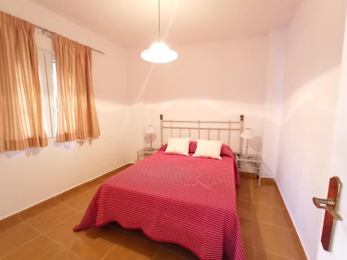 Acogedor Apartamento A 50 Metros De La Playa Isla Canela Buitenkant foto